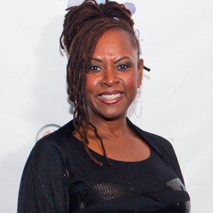 Robin Quivers Robin Quivers